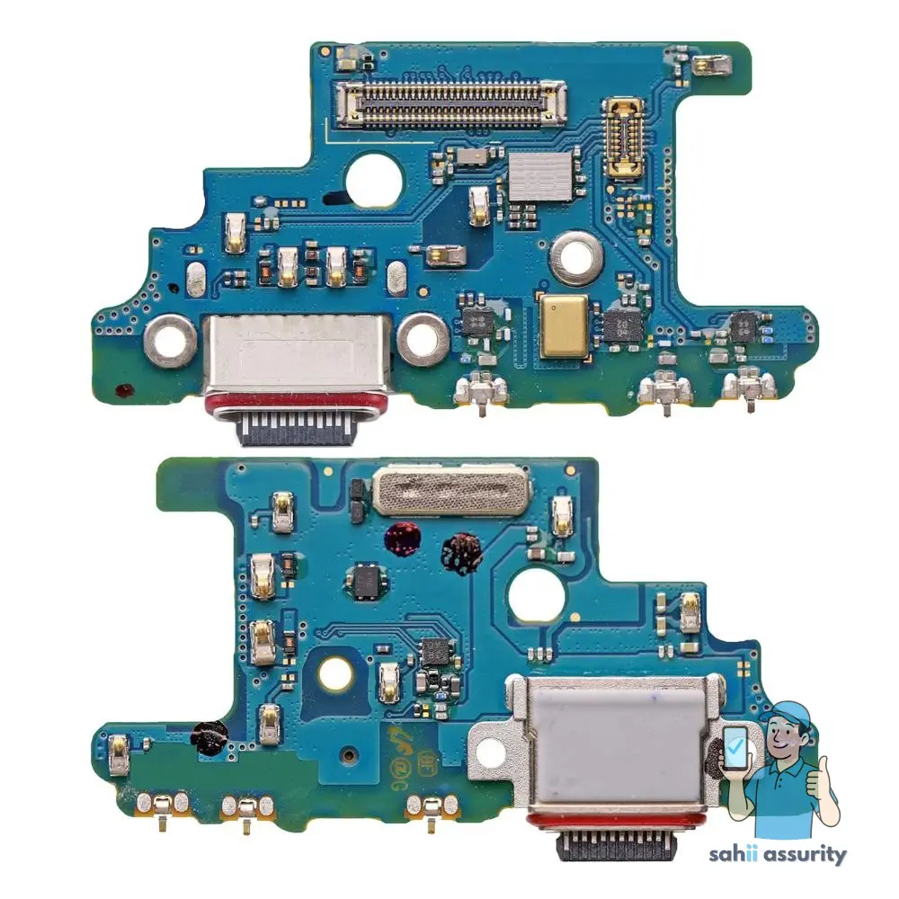 Charging Connector Flex / PCB Board for Samsung Galaxy S20 Plus